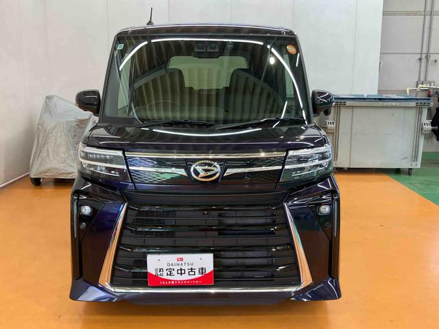 タントカスタムＸパノラマカメラ連動１０インチフルセグナビ　ＵＳＢ接続　ブルートゥース対応　ＴＶナビキット　フロント．リヤドライブレコーダー連動　ＥＴＣ　アダプティブクルーズコントロール　アイドリングストップ（千葉県）の中古車