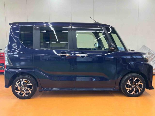 タントカスタムＸパノラマカメラ連動１０インチフルセグナビ　ＵＳＢ接続　ブルートゥース対応　ＴＶナビキット　フロント．リヤドライブレコーダー連動　ＥＴＣ　アダプティブクルーズコントロール　アイドリングストップ（千葉県）の中古車