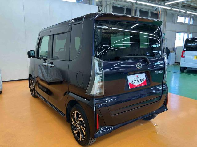 タントカスタムＸパノラマカメラ連動１０インチフルセグナビ　ＵＳＢ接続　ブルートゥース対応　ＴＶナビキット　フロント．リヤドライブレコーダー連動　ＥＴＣ　アダプティブクルーズコントロール　アイドリングストップ（千葉県）の中古車