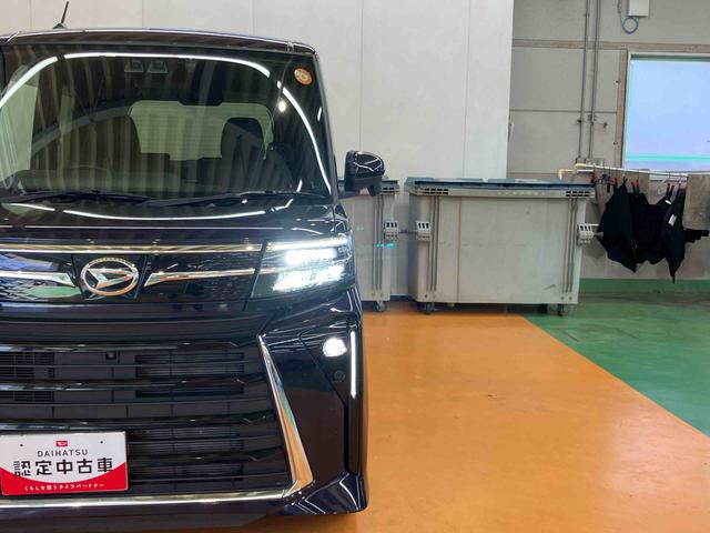 タントカスタムＸパノラマカメラ連動１０インチフルセグナビ　ＵＳＢ接続　ブルートゥース対応　ＴＶナビキット　フロント．リヤドライブレコーダー連動　ＥＴＣ　アダプティブクルーズコントロール　アイドリングストップ（千葉県）の中古車