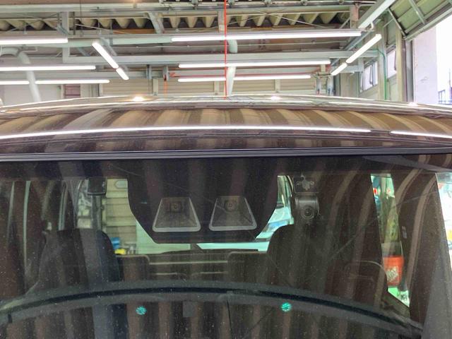 タントカスタムＸパノラマカメラ連動１０インチフルセグナビ　ＵＳＢ接続　ブルートゥース対応　ＴＶナビキット　フロント．リヤドライブレコーダー連動　ＥＴＣ　アダプティブクルーズコントロール　アイドリングストップ（千葉県）の中古車