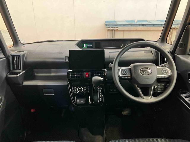 タントカスタムＸパノラマカメラ連動１０インチフルセグナビ　ＵＳＢ接続　ブルートゥース対応　ＴＶナビキット　フロント．リヤドライブレコーダー連動　ＥＴＣ　アダプティブクルーズコントロール　アイドリングストップ（千葉県）の中古車