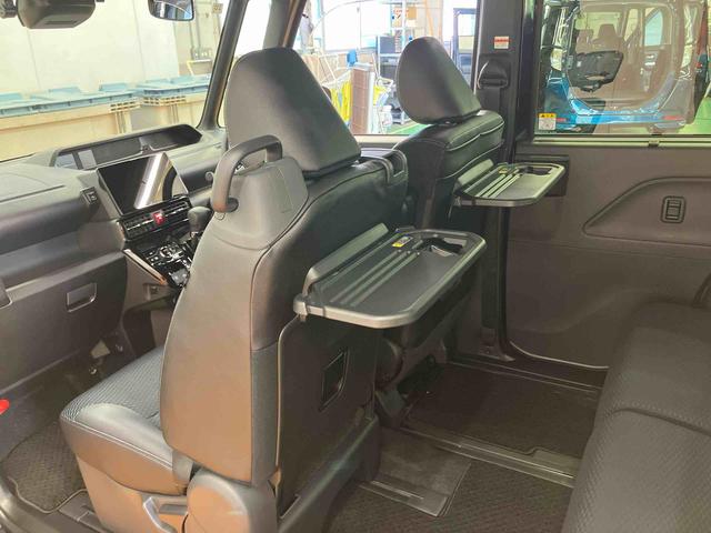 タントカスタムＸパノラマカメラ連動１０インチフルセグナビ　ＵＳＢ接続　ブルートゥース対応　ＴＶナビキット　フロント．リヤドライブレコーダー連動　ＥＴＣ　アダプティブクルーズコントロール　アイドリングストップ（千葉県）の中古車