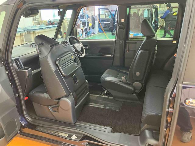 タントカスタムＸパノラマカメラ連動１０インチフルセグナビ　ＵＳＢ接続　ブルートゥース対応　ＴＶナビキット　フロント．リヤドライブレコーダー連動　ＥＴＣ　アダプティブクルーズコントロール　アイドリングストップ（千葉県）の中古車