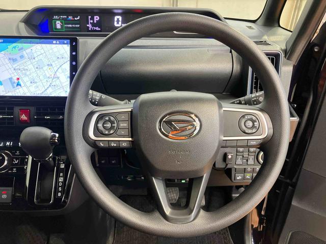 タントカスタムＸパノラマカメラ連動１０インチフルセグナビ　ＵＳＢ接続　ブルートゥース対応　ＴＶナビキット　フロント．リヤドライブレコーダー連動　ＥＴＣ　アダプティブクルーズコントロール　アイドリングストップ（千葉県）の中古車