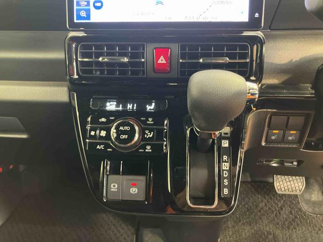 タントカスタムＸパノラマカメラ連動１０インチフルセグナビ　ＵＳＢ接続　ブルートゥース対応　ＴＶナビキット　フロント．リヤドライブレコーダー連動　ＥＴＣ　アダプティブクルーズコントロール　アイドリングストップ（千葉県）の中古車