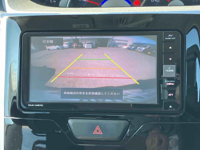 タントカスタムX SAIIICD/DVD/BT/AM・FMラジオ バックカメラ 運転席シートヒータ LEDヘッドライト オートライト オートハイビーム スマアシ 両側電動スライド キーフリー 盗難防止警報 イモビライザー アルミ(千葉県)の中古車