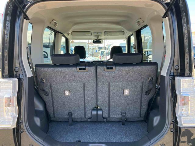 タントカスタムX SAIIICD/DVD/BT/AM・FMラジオ バックカメラ 運転席シートヒータ LEDヘッドライト オートライト オートハイビーム スマアシ 両側電動スライド キーフリー 盗難防止警報 イモビライザー アルミ(千葉県)の中古車