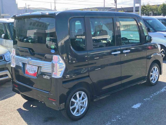 タントカスタムX SAIIICD/DVD/BT/AM・FMラジオ バックカメラ 運転席シートヒータ LEDヘッドライト オートライト オートハイビーム スマアシ 両側電動スライド キーフリー 盗難防止警報 イモビライザー アルミ(千葉県)の中古車