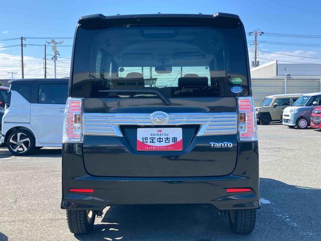 タントカスタムX SAIIICD/DVD/BT/AM・FMラジオ バックカメラ 運転席シートヒータ LEDヘッドライト オートライト オートハイビーム スマアシ 両側電動スライド キーフリー 盗難防止警報 イモビライザー アルミ(千葉県)の中古車