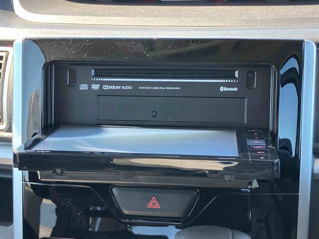 タントカスタムX SAIIICD/DVD/BT/AM・FMラジオ バックカメラ 運転席シートヒータ LEDヘッドライト オートライト オートハイビーム スマアシ 両側電動スライド キーフリー 盗難防止警報 イモビライザー アルミ(千葉県)の中古車