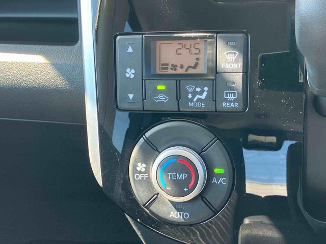 タントカスタムX SAIIICD/DVD/BT/AM・FMラジオ バックカメラ 運転席シートヒータ LEDヘッドライト オートライト オートハイビーム スマアシ 両側電動スライド キーフリー 盗難防止警報 イモビライザー アルミ(千葉県)の中古車