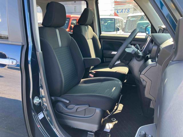 トールカスタムＧ　ターボターボ　ナビ／ＴＶ／ＤＶＤ／ＢＴ／ＵＳＢ　全周囲カメラ　全車速追従クルコン　ＬＥＤヘッドライト　オートライト　オートハイビーム　スマアシ　コーナーセンサー　電動駐車ブレーキ　キーフリー　アルミホイール（千葉県）の中古車