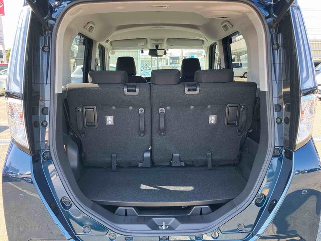 トールカスタムＧ　ターボターボ　ナビ／ＴＶ／ＤＶＤ／ＢＴ／ＵＳＢ　全周囲カメラ　全車速追従クルコン　ＬＥＤヘッドライト　オートライト　オートハイビーム　スマアシ　コーナーセンサー　電動駐車ブレーキ　キーフリー　アルミホイール（千葉県）の中古車