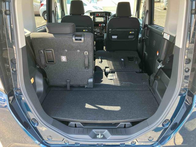 トールカスタムＧ　ターボターボ　ナビ／ＴＶ／ＤＶＤ／ＢＴ／ＵＳＢ　全周囲カメラ　全車速追従クルコン　ＬＥＤヘッドライト　オートライト　オートハイビーム　スマアシ　コーナーセンサー　電動駐車ブレーキ　キーフリー　アルミホイール（千葉県）の中古車