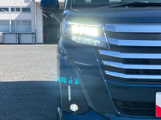 トールカスタムＧ　ターボターボ　ナビ／ＴＶ／ＤＶＤ／ＢＴ／ＵＳＢ　全周囲カメラ　全車速追従クルコン　ＬＥＤヘッドライト　オートライト　オートハイビーム　スマアシ　コーナーセンサー　電動駐車ブレーキ　キーフリー　アルミホイール（千葉県）の中古車