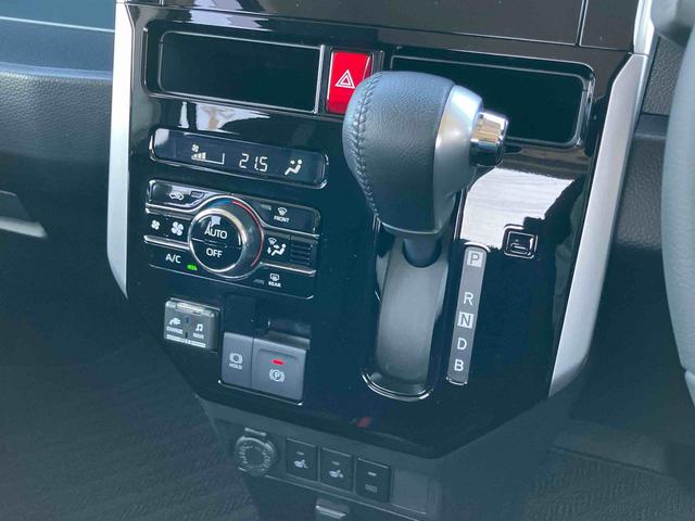 トールカスタムＧ　ターボターボ　ナビ／ＴＶ／ＤＶＤ／ＢＴ／ＵＳＢ　全周囲カメラ　全車速追従クルコン　ＬＥＤヘッドライト　オートライト　オートハイビーム　スマアシ　コーナーセンサー　電動駐車ブレーキ　キーフリー　アルミホイール（千葉県）の中古車