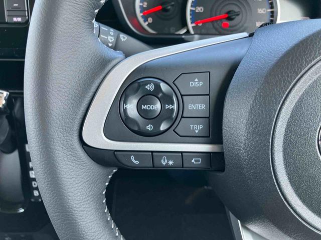 トールカスタムＧ　ターボターボ　ナビ／ＴＶ／ＤＶＤ／ＢＴ／ＵＳＢ　全周囲カメラ　全車速追従クルコン　ＬＥＤヘッドライト　オートライト　オートハイビーム　スマアシ　コーナーセンサー　電動駐車ブレーキ　キーフリー　アルミホイール（千葉県）の中古車