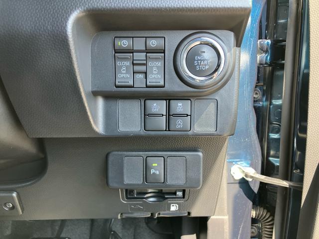 トールカスタムＧ　ターボターボ　ナビ／ＴＶ／ＤＶＤ／ＢＴ／ＵＳＢ　全周囲カメラ　全車速追従クルコン　ＬＥＤヘッドライト　オートライト　オートハイビーム　スマアシ　コーナーセンサー　電動駐車ブレーキ　キーフリー　アルミホイール（千葉県）の中古車