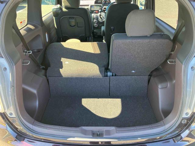 スペイドＦ　クイーンIIナビ／ＴＶ／ＤＶＤ／ＢＴ　バックカメラ　ＥＴＣ　左側電動スライドドア　助手席シートロングスライド　衝突軽減ブレーキ　横滑り防止装置　トップシェイドガラス　足踏み式駐車ブレーキ　ステアリングリモコン（千葉県）の中古車