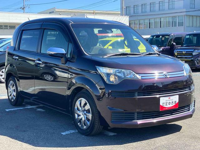 スペイドＦ　クイーンIIナビ／ＴＶ／ＤＶＤ／ＢＴ　バックカメラ　ＥＴＣ　左側電動スライドドア　助手席シートロングスライド　衝突軽減ブレーキ　横滑り防止装置　トップシェイドガラス　足踏み式駐車ブレーキ　ステアリングリモコン（千葉県）の中古車