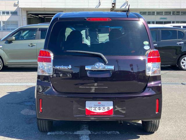 スペイドＦ　クイーンIIナビ／ＴＶ／ＤＶＤ／ＢＴ　バックカメラ　ＥＴＣ　左側電動スライドドア　助手席シートロングスライド　衝突軽減ブレーキ　横滑り防止装置　トップシェイドガラス　足踏み式駐車ブレーキ　ステアリングリモコン（千葉県）の中古車