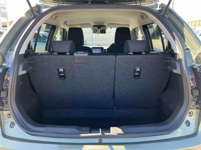 イグニスハイブリッドMGハイブリッド ナビ/地デジ/DVD/BT/USB ETC オートライト シートヒーター 衝突被害軽減ブレーキ サイドレバー式駐車ブレーキ オートエアコン ステリモ チルト スマートキー 横滑り防止装置(千葉県)の中古車