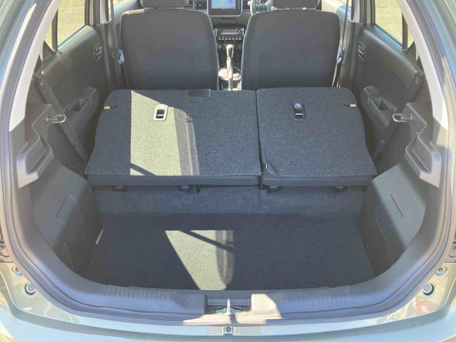 イグニスハイブリッドMGハイブリッド ナビ/地デジ/DVD/BT/USB ETC オートライト シートヒーター 衝突被害軽減ブレーキ サイドレバー式駐車ブレーキ オートエアコン ステリモ チルト スマートキー 横滑り防止装置(千葉県)の中古車