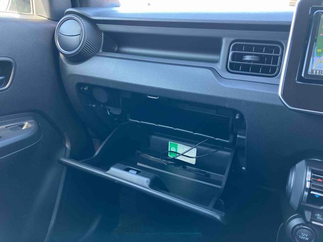 イグニスハイブリッドMGハイブリッド ナビ/地デジ/DVD/BT/USB ETC オートライト シートヒーター 衝突被害軽減ブレーキ サイドレバー式駐車ブレーキ オートエアコン ステリモ チルト スマートキー 横滑り防止装置(千葉県)の中古車