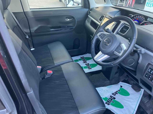 タントカスタムＲＳ　トップエディションＳＡIII衝突回避支援ブレーキ・ナビ・バックカメラ・キーフリー・両側パワースライドドア・オートエアコン・オートライト・ＬＥＤヘッドランプ・アルミホイール・電動格納ミラー・パワーウィンドウ・（千葉県）の中古車