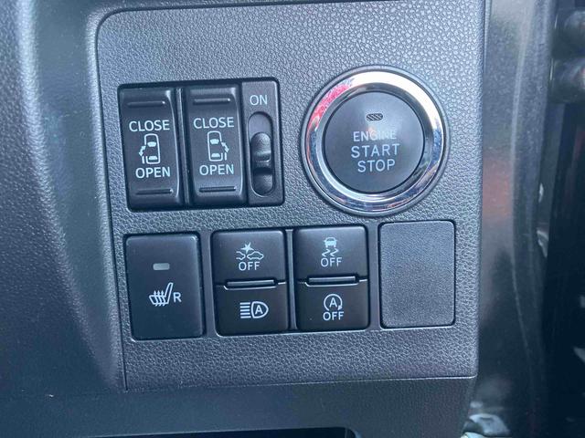 タントカスタムＲＳ　トップエディションＳＡIII衝突回避支援ブレーキ・ナビ・バックカメラ・キーフリー・両側パワースライドドア・オートエアコン・オートライト・ＬＥＤヘッドランプ・アルミホイール・電動格納ミラー・パワーウィンドウ・（千葉県）の中古車