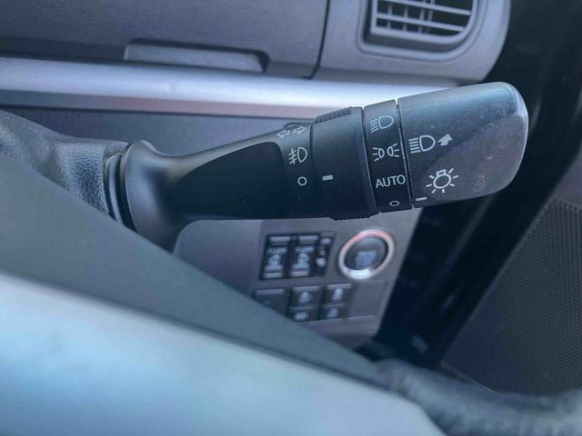 タントカスタムＲＳ　トップエディションＳＡIII衝突回避支援ブレーキ・ナビ・バックカメラ・キーフリー・両側パワースライドドア・オートエアコン・オートライト・ＬＥＤヘッドランプ・アルミホイール・電動格納ミラー・パワーウィンドウ・（千葉県）の中古車