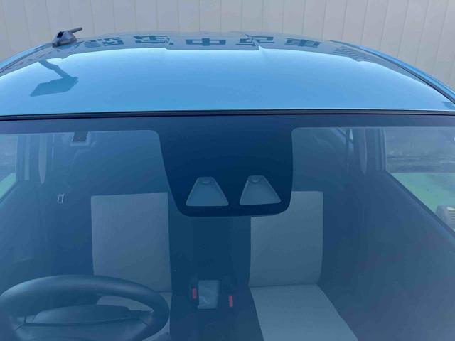 ミライースＬ　ＳＡIIIＣＤ／ラジオ・コーナーセンサー・ＥＴＣ・オートライト・アイドリングストップ・オートハイビーム・マニュアルエアコン・キーレスエントリー・衝突回避支援ブレーキ・誤発進抑制制御機能（千葉県）の中古車