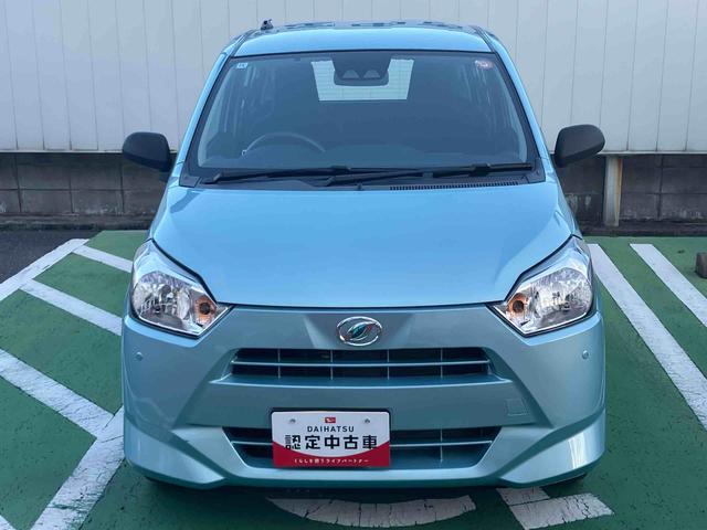 ミライースＬ　ＳＡIIIＣＤ／ラジオ・コーナーセンサー・ＥＴＣ・オートライト・アイドリングストップ・オートハイビーム・マニュアルエアコン・キーレスエントリー・衝突回避支援ブレーキ・誤発進抑制制御機能（千葉県）の中古車