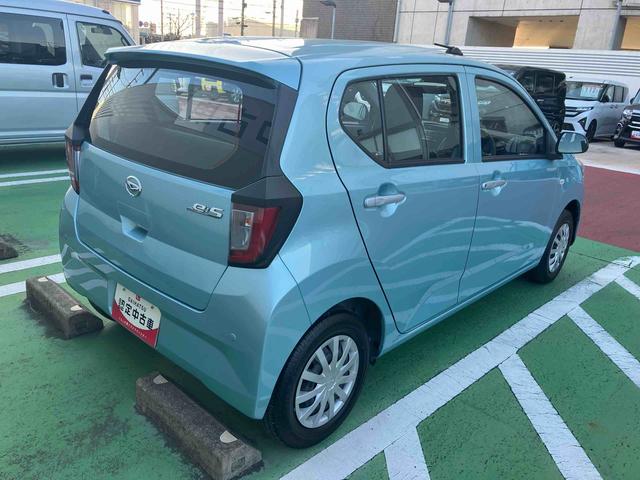 ミライースＬ　ＳＡIIIＣＤ／ラジオ・コーナーセンサー・ＥＴＣ・オートライト・アイドリングストップ・オートハイビーム・マニュアルエアコン・キーレスエントリー・衝突回避支援ブレーキ・誤発進抑制制御機能（千葉県）の中古車