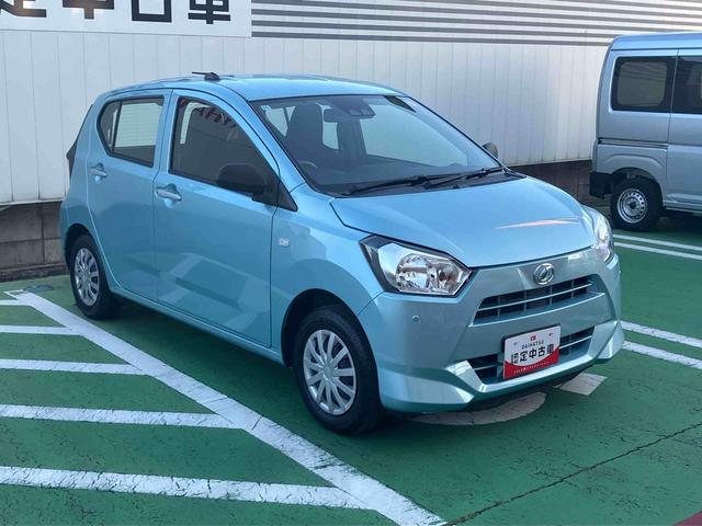 ミライースＬ　ＳＡIIIＣＤ／ラジオ・コーナーセンサー・ＥＴＣ・オートライト・アイドリングストップ・オートハイビーム・マニュアルエアコン・キーレスエントリー・衝突回避支援ブレーキ・誤発進抑制制御機能（千葉県）の中古車