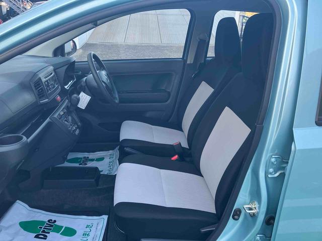 ミライースＬ　ＳＡIIIＣＤ／ラジオ・コーナーセンサー・ＥＴＣ・オートライト・アイドリングストップ・オートハイビーム・マニュアルエアコン・キーレスエントリー・衝突回避支援ブレーキ・誤発進抑制制御機能（千葉県）の中古車