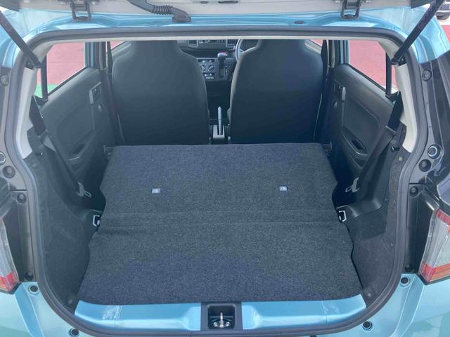 ミライースＬ　ＳＡIIIＣＤ／ラジオ・コーナーセンサー・ＥＴＣ・オートライト・アイドリングストップ・オートハイビーム・マニュアルエアコン・キーレスエントリー・衝突回避支援ブレーキ・誤発進抑制制御機能（千葉県）の中古車