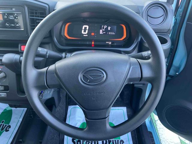 ミライースＬ　ＳＡIIIＣＤ／ラジオ・コーナーセンサー・ＥＴＣ・オートライト・アイドリングストップ・オートハイビーム・マニュアルエアコン・キーレスエントリー・衝突回避支援ブレーキ・誤発進抑制制御機能（千葉県）の中古車