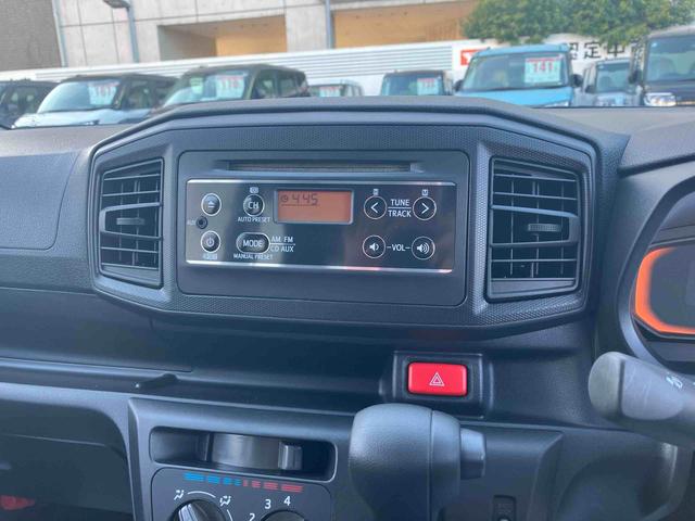 ミライースＬ　ＳＡIIIＣＤ／ラジオ・コーナーセンサー・ＥＴＣ・オートライト・アイドリングストップ・オートハイビーム・マニュアルエアコン・キーレスエントリー・衝突回避支援ブレーキ・誤発進抑制制御機能（千葉県）の中古車