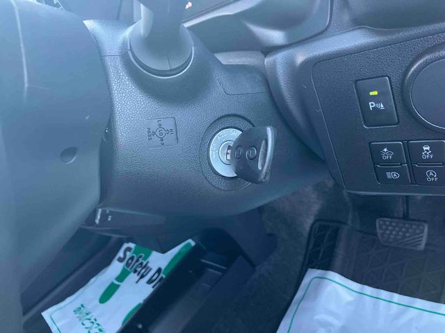 ミライースＬ　ＳＡIIIＣＤ／ラジオ・コーナーセンサー・ＥＴＣ・オートライト・アイドリングストップ・オートハイビーム・マニュアルエアコン・キーレスエントリー・衝突回避支援ブレーキ・誤発進抑制制御機能（千葉県）の中古車