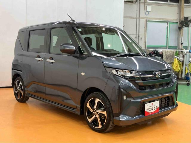 ムーヴＲＳ衝突回避支援　横滑り防止装置　アダプティブクルーズコントロール　両側電動スライドドア　オートブレーキホールド付き電動パーキング　プッシュエンジンスタート　キーフリーシステム　アイドリングストップ（千葉県）の中古車