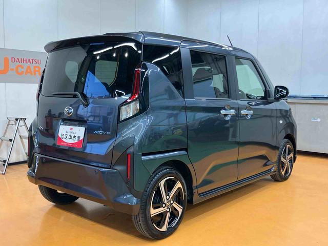 ムーヴＲＳ衝突回避支援　横滑り防止装置　アダプティブクルーズコントロール　両側電動スライドドア　オートブレーキホールド付き電動パーキング　プッシュエンジンスタート　キーフリーシステム　アイドリングストップ（千葉県）の中古車