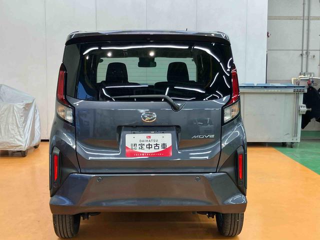 ムーヴＲＳ衝突回避支援　横滑り防止装置　アダプティブクルーズコントロール　両側電動スライドドア　オートブレーキホールド付き電動パーキング　プッシュエンジンスタート　キーフリーシステム　アイドリングストップ（千葉県）の中古車