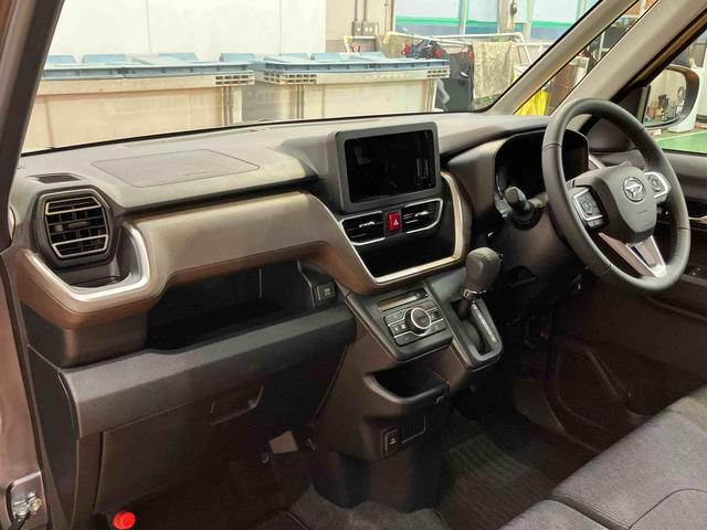 ムーヴＲＳ衝突回避支援　横滑り防止装置　アダプティブクルーズコントロール　両側電動スライドドア　オートブレーキホールド付き電動パーキング　プッシュエンジンスタート　キーフリーシステム　アイドリングストップ（千葉県）の中古車