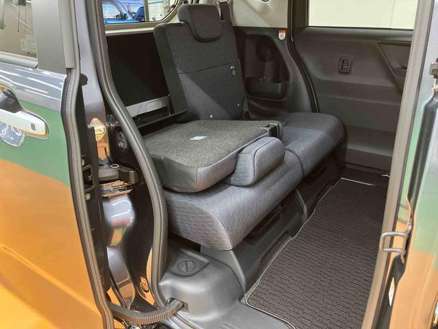 ムーヴＲＳ衝突回避支援　横滑り防止装置　アダプティブクルーズコントロール　両側電動スライドドア　オートブレーキホールド付き電動パーキング　プッシュエンジンスタート　キーフリーシステム　アイドリングストップ（千葉県）の中古車