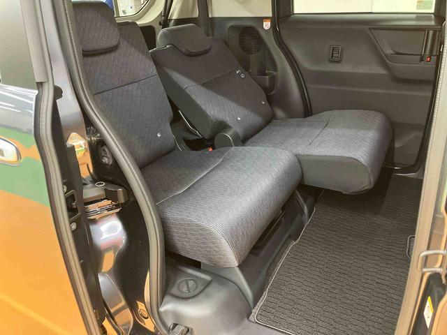 ムーヴＲＳ衝突回避支援　横滑り防止装置　アダプティブクルーズコントロール　両側電動スライドドア　オートブレーキホールド付き電動パーキング　プッシュエンジンスタート　キーフリーシステム　アイドリングストップ（千葉県）の中古車