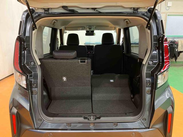 ムーヴＲＳ衝突回避支援　横滑り防止装置　アダプティブクルーズコントロール　両側電動スライドドア　オートブレーキホールド付き電動パーキング　プッシュエンジンスタート　キーフリーシステム　アイドリングストップ（千葉県）の中古車