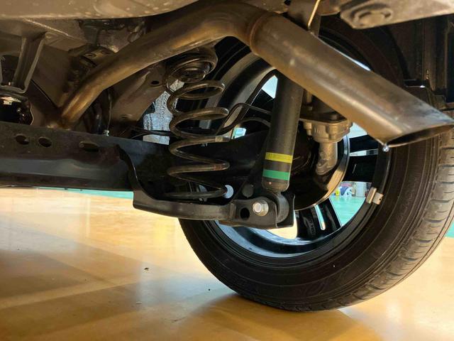 ムーヴＲＳ衝突回避支援　横滑り防止装置　アダプティブクルーズコントロール　両側電動スライドドア　オートブレーキホールド付き電動パーキング　プッシュエンジンスタート　キーフリーシステム　アイドリングストップ（千葉県）の中古車