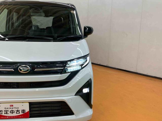 ムーヴRS衝突回避支援 横滑り防止装置 オートライト オートハイビーム LEDヘッドライト アダプティブクルーズコントロール オートブレーキホールド付き電動パーキング 両側電動スライドドア アイドリングストップ(千葉県)の中古車